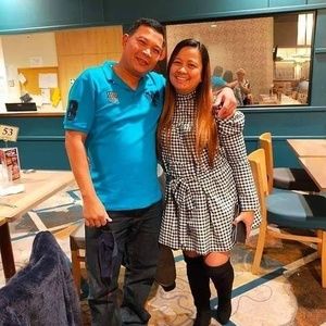 Meet your Posher, Jeanel